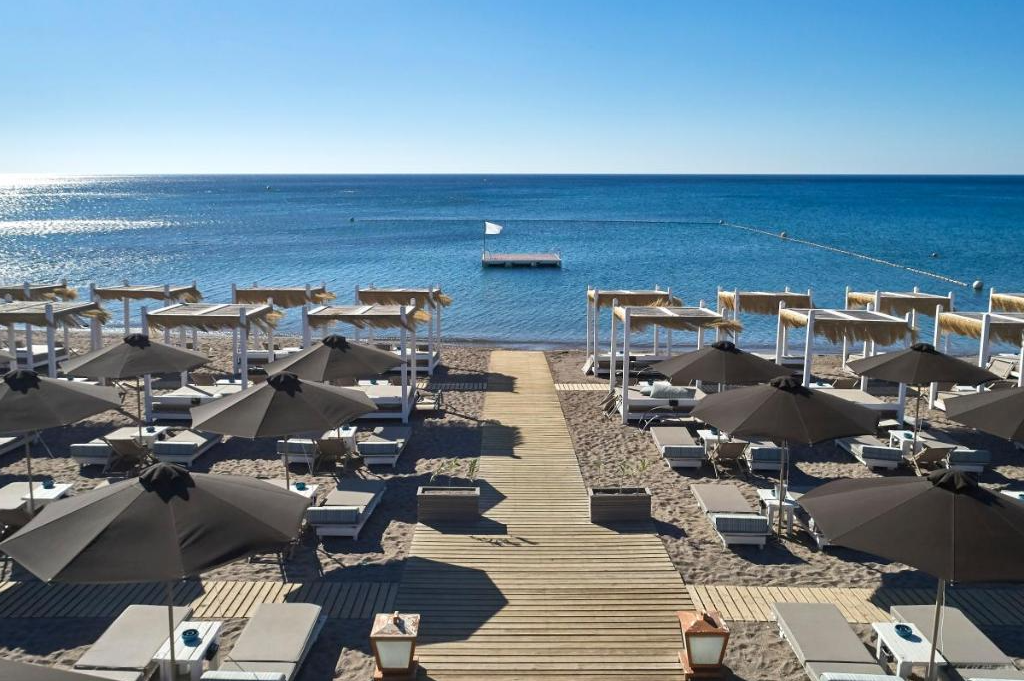 Esperos Village Adults Only | direct aan zee